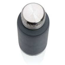 Carica l&#39;immagine nel visualizzatore di Gallery, borracce termiche personalizzate in acciaio inossidabile, acciaio inossidabile colore grigio_grigio 121715385 DET04
