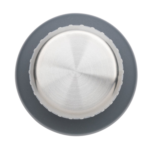 Carica l&#39;immagine nel visualizzatore di Gallery, borracce termiche personalizzate in acciaio inossidabile, acciaio inossidabile colore grigio_grigio 121715385 DET09
