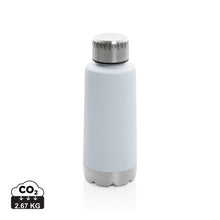 Carica l&#39;immagine nel visualizzatore di Gallery, borracce termiche da personalizzare in acciaio inossidabile, acciaio inossidabile colore bianco_bianco 121715385 DET01
