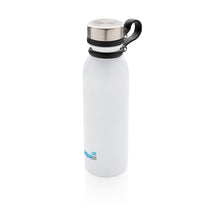 Carica l&#39;immagine nel visualizzatore di Gallery, borracce termiche da personalizzare in acciaio inossidabile, silicone colore bianco_bianco 121715388 DET07
