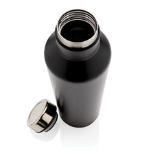 Carica l&#39;immagine nel visualizzatore di Gallery, borracce termiche personalizzate in acciaio inossidabile, pp colore nero_nero 121715393 DET05
