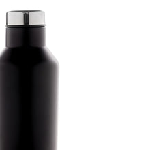 Carica l&#39;immagine nel visualizzatore di Gallery, borracce termiche personalizzate in acciaio inossidabile, pp colore nero_nero 121715393 DET06
