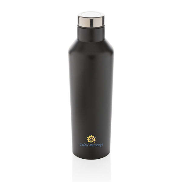 Carica l&#39;immagine nel visualizzatore di Gallery, borracce termiche personalizzate in acciaio inossidabile, pp colore nero_nero 121715393 DET09

