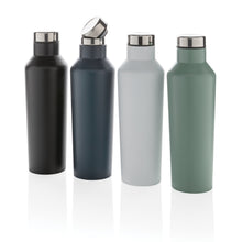 Carica l&#39;immagine nel visualizzatore di Gallery, borracce termiche personalizzate in acciaio inossidabile, pp colore nero_nero 121715393 DET08
