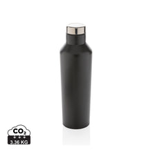 Carica l&#39;immagine nel visualizzatore di Gallery, borracce termiche personalizzate in acciaio inossidabile, pp colore nero_nero 121715393 DET01
