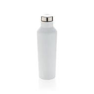 borracce termiche da personalizzare in acciaio inossidabile, pp colore bianco_bianco 121715393 VAR02