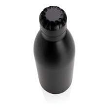 Carica l&#39;immagine nel visualizzatore di Gallery, borracce termiche personalizzate in acciaio inossidabile colore nero_nero 121715408 DET04
