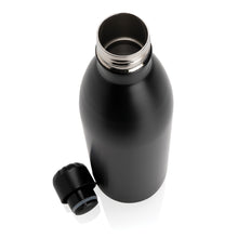 Carica l&#39;immagine nel visualizzatore di Gallery, borracce termiche personalizzate in acciaio inossidabile colore nero_nero 121715408 DET05
