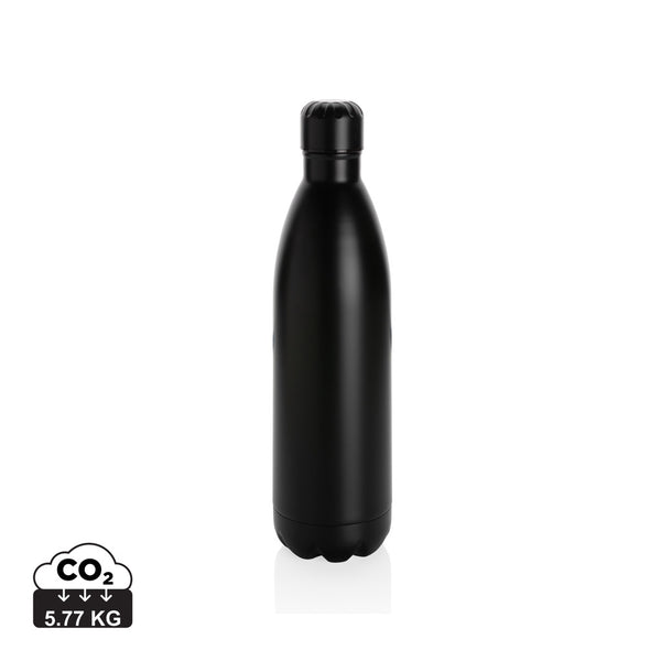 Carica l&#39;immagine nel visualizzatore di Gallery, borracce termiche personalizzate in acciaio inossidabile colore nero_nero 121715408 DET09
