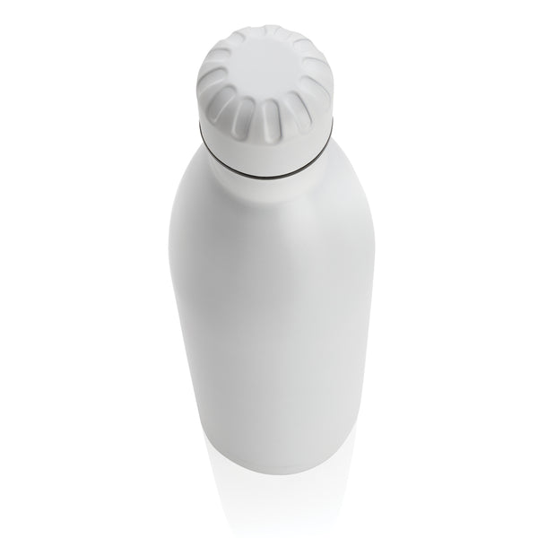 Carica l&#39;immagine nel visualizzatore di Gallery, borracce termiche da personalizzare in acciaio inossidabile colore bianco_bianco 121715408 DET09
