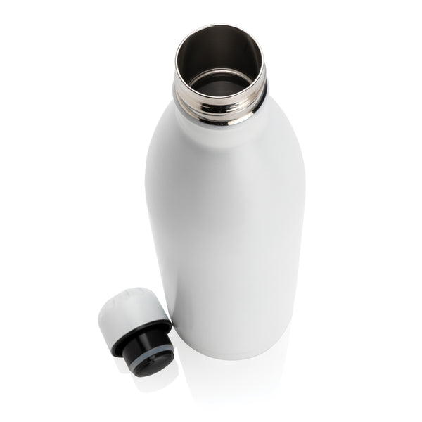 Carica l&#39;immagine nel visualizzatore di Gallery, borracce termiche da personalizzare in acciaio inossidabile colore bianco_bianco 121715408 DET09
