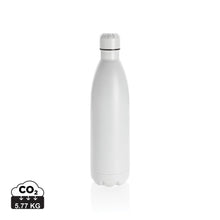 Carica l&#39;immagine nel visualizzatore di Gallery, borracce termiche da personalizzare in acciaio inossidabile colore bianco_bianco 121715408 DET01
