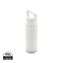 Carica l&#39;immagine nel visualizzatore di Gallery, borracce termiche da personalizzare in acciaio inossidabile, acciaio inossidabile colore bianco_bianco 121715409 DET01
