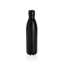 Carica l&#39;immagine nel visualizzatore di Gallery, borracce termiche personalizzate in acciaio inossidabile colore nero_nero 121715410 VAR01
