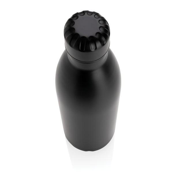 Carica l&#39;immagine nel visualizzatore di Gallery, borracce termiche personalizzate in acciaio inossidabile colore nero_nero 121715410 DET09
