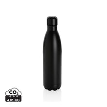 Carica l&#39;immagine nel visualizzatore di Gallery, borracce termiche personalizzate in acciaio inossidabile colore nero_nero 121715410 DET01
