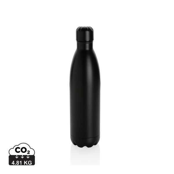 Carica l&#39;immagine nel visualizzatore di Gallery, borracce termiche personalizzate in acciaio inossidabile colore nero_nero 121715410 DET09
