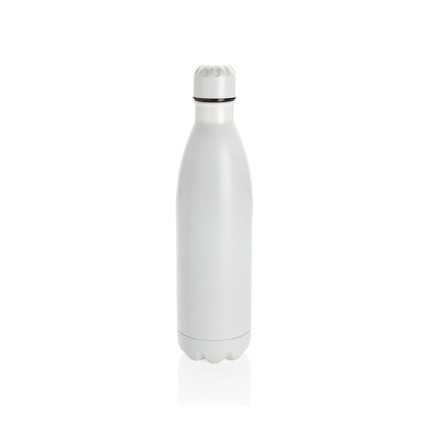 borracce termiche da personalizzare in acciaio inossidabile colore bianco_bianco 121715410 VAR03