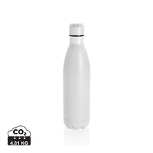 Carica l&#39;immagine nel visualizzatore di Gallery, borracce termiche da personalizzare in acciaio inossidabile colore bianco_bianco 121715410 DET01

