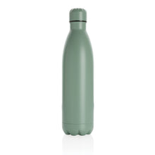 Carica l&#39;immagine nel visualizzatore di Gallery, borracce termiche personalizzate in acciaio inossidabile colore verde_verde 121715410 DET03
