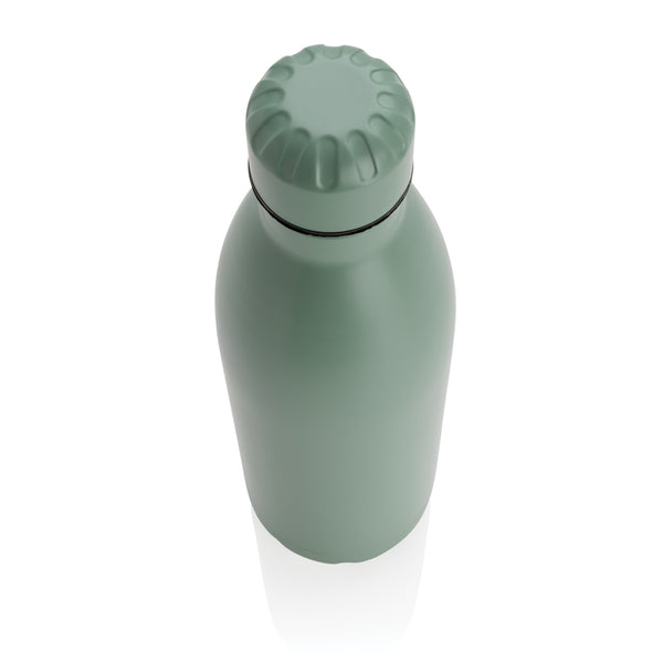Carica l&#39;immagine nel visualizzatore di Gallery, borracce termiche personalizzate in acciaio inossidabile colore verde_verde 121715410 DET09
