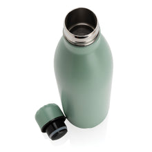 Carica l&#39;immagine nel visualizzatore di Gallery, borracce termiche personalizzate in acciaio inossidabile colore verde_verde 121715410 DET05
