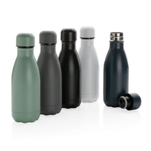 Carica l&#39;immagine nel visualizzatore di Gallery, borracce termiche personalizzate in acciaio inossidabile colore nero_nero 121715413 DET07
