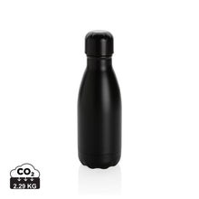 Carica l&#39;immagine nel visualizzatore di Gallery, borracce termiche personalizzate in acciaio inossidabile colore nero_nero 121715413 DET01
