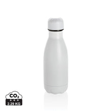 Carica l&#39;immagine nel visualizzatore di Gallery, borracce termiche da personalizzare in acciaio inossidabile colore bianco_bianco 121715413 DET01
