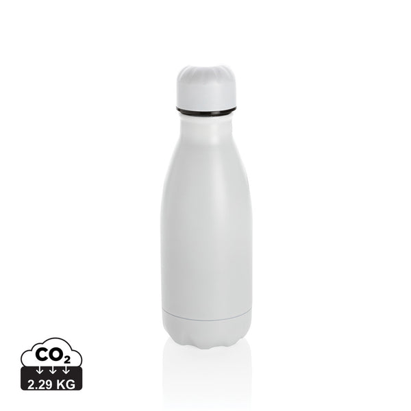 Carica l&#39;immagine nel visualizzatore di Gallery, borracce termiche da personalizzare in acciaio inossidabile colore bianco_bianco 121715413 DET09
