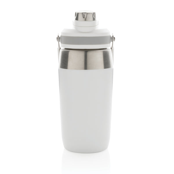 Carica l&#39;immagine nel visualizzatore di Gallery, thermos da personalizzare in acciaio inossidabile, pp colore bianco_bianco 121715414 DET09
