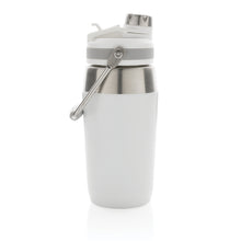 Carica l&#39;immagine nel visualizzatore di Gallery, thermos da personalizzare in acciaio inossidabile, pp colore bianco_bianco 121715414 DET04
