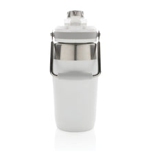 Carica l&#39;immagine nel visualizzatore di Gallery, thermos da personalizzare in acciaio inossidabile, pp colore bianco_bianco 121715414 DET05
