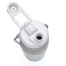 Carica l&#39;immagine nel visualizzatore di Gallery, thermos da personalizzare in acciaio inossidabile, pp colore bianco_bianco 121715414 DET07
