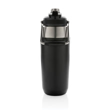 Carica l&#39;immagine nel visualizzatore di Gallery, borracce termiche personalizzate in acciaio inossidabile, pp colore nero_nero 121715415 DET05
