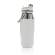 Carica l&#39;immagine nel visualizzatore di Gallery, borracce termiche da personalizzare in acciaio inossidabile, pp colore bianco_bianco 121715415 DET04
