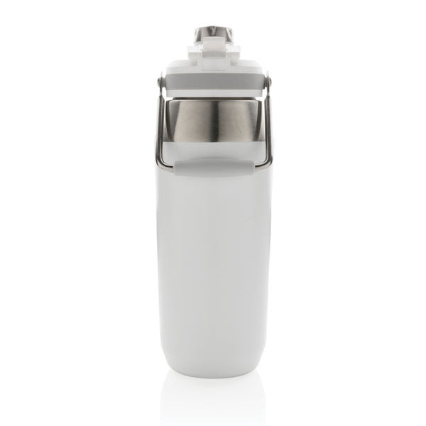 Carica l&#39;immagine nel visualizzatore di Gallery, borracce termiche da personalizzare in acciaio inossidabile, pp colore bianco_bianco 121715415 DET09
