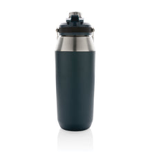 Carica l&#39;immagine nel visualizzatore di Gallery, borracce termiche personalizzate in acciaio inossidabile, pp colore blu-navy_blu 121715415 DET03

