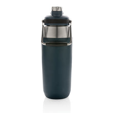Carica l&#39;immagine nel visualizzatore di Gallery, borracce termiche personalizzate in acciaio inossidabile, pp colore blu-navy_blu 121715415 DET05
