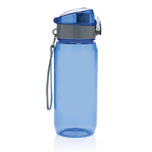 Carica l&#39;immagine nel visualizzatore di Gallery, borracce personalizzate in rpet, pp colore blu_blu 121715417 DET04
