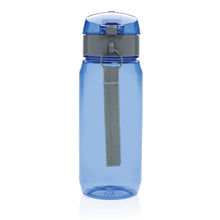 Carica l&#39;immagine nel visualizzatore di Gallery, borracce personalizzate in rpet, pp colore blu_blu 121715417 DET05
