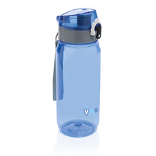 Carica l&#39;immagine nel visualizzatore di Gallery, borracce personalizzate in rpet, pp colore blu_blu 121715417 DET07
