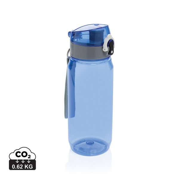 Carica l&#39;immagine nel visualizzatore di Gallery, borracce personalizzate in rpet, pp colore blu_blu 121715417 DET09
