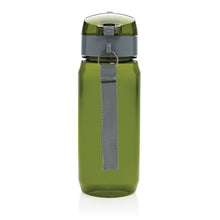 Carica l&#39;immagine nel visualizzatore di Gallery, borracce personalizzate in rpet, pp colore verde_verde 121715417 DET05
