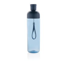 Carica l&#39;immagine nel visualizzatore di Gallery, borracce personalizzate in rpet, polipropilene riciclato colore blu-navy_blu 121715418 DET04
