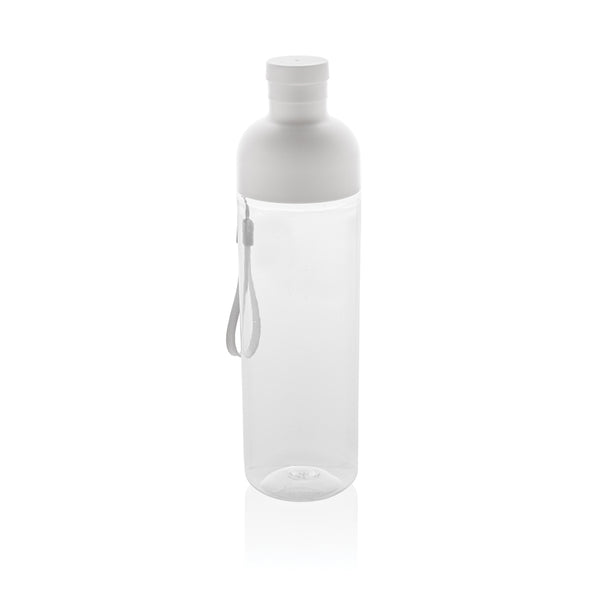 Carica l&#39;immagine nel visualizzatore di Gallery, borracce da personalizzare in rpet, polipropilene riciclato colore bianco_bianco 121715418 DET09
