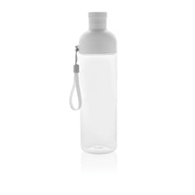 Carica l&#39;immagine nel visualizzatore di Gallery, borracce da personalizzare in rpet, polipropilene riciclato colore bianco_bianco 121715418 DET03
