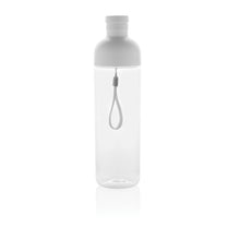 Carica l&#39;immagine nel visualizzatore di Gallery, borracce da personalizzare in rpet, polipropilene riciclato colore bianco_bianco 121715418 DET04
