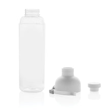 Carica l&#39;immagine nel visualizzatore di Gallery, borracce da personalizzare in rpet, polipropilene riciclato colore bianco_bianco 121715418 DET06
