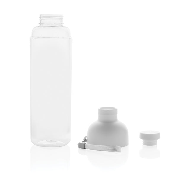 Carica l&#39;immagine nel visualizzatore di Gallery, borracce da personalizzare in rpet, polipropilene riciclato colore bianco_bianco 121715418 DET09
